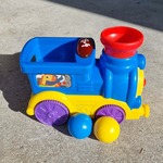 Pop'n Surprise Train