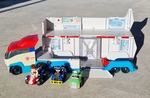 Paw Patroller Rescue and Transport Vehicle