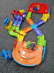 Toot Toot Drivers Super Circuit Raceway