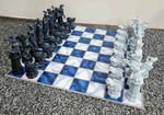 Wizard Chess