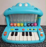 Hippo Pop Piano