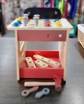 Small Work Bench