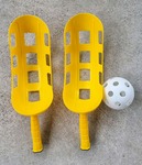 214: Scoop and Toss