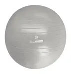 223: Grey Yoga Ball