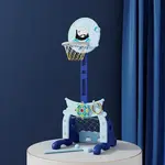 224: Multi Sport Basketball Hoop