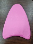 Pink Flutter Board