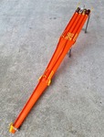 248: Hot Wheels 4 Lane Elimination Track
