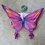 Butterfly Kite