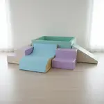 315: Soft Play Ball Pit Set