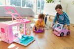 336: Barbie Transforming Campervan