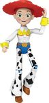 370: Jessie Figurine