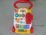 Vtech First Steps Baby Walker