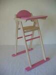 Dolls High Chair