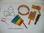 Musical Instruments