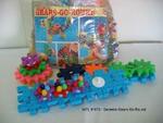 Georello Gears Go Round