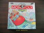 Monopoly Junior