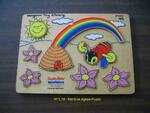 Rainbow Jigsaw Puzzle