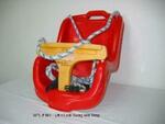 Lift n Lock Swing and Strap