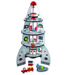 HAPE Rocket Ship