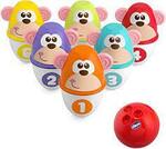 O5: Monkey Skittles