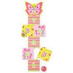 Butterfly Hop scotch