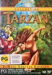 DVD58: Tarzan