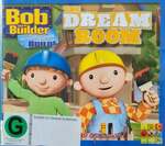 DVD20: Bob - The Dream Room