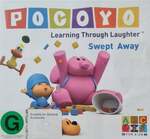 Pocoyo - Swept Away