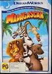 DVD60: Madagascar
