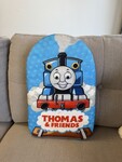 Thomas & Friends Flutter Board