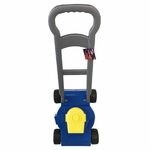 HMW1: Play Studio - Lawn Mower