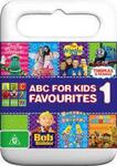 ABC For Kids Favourites 1