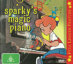 Sparky`s Magic Piano