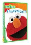 Sesame Street- Elmopalooza