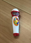 Musical Toy Microphone