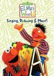 Elmo`s world- Singing, Drawing & more