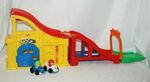 Racetrack Rivalry Playsets