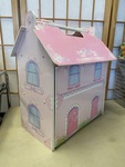 Carry & Go Doll House