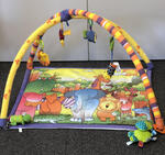 Animal Play Gym
