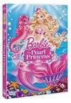 DVD46: Barbie: The Pearl Princess