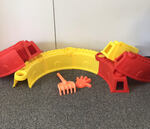 Sand Castle Beach Kit