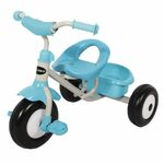 Blue Tricycle
