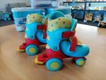 Kids Roller Skates