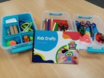 Kids Craft Kit #1