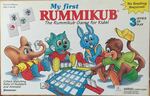 G13: Rummikub