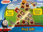 Thomas Pile up