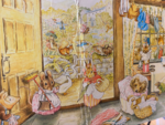 Beatrix Potter Puzzle