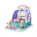 Little People Nursery