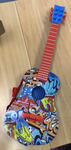 M6: Electronic Guitar