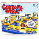 G5: Guess Who 